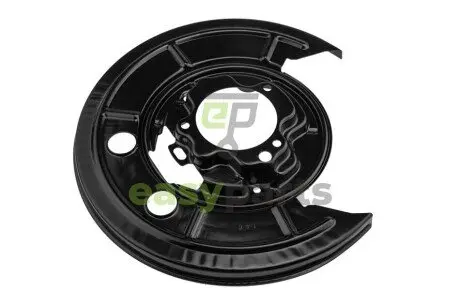 Защита диска NTY HTO-FT-001