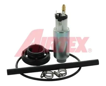 SAAB насос палива 9-3 2.0/2.3 98-, 9-5 2.0/2.3 98- AIRTEX E10543