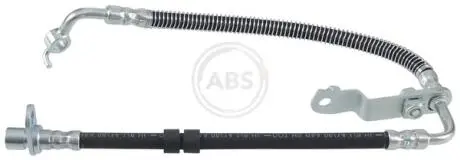 Гальмiвний шланг A.B.S. SL 6316