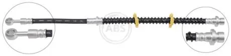 Гальмівний шланг A.B.S. SL 5868