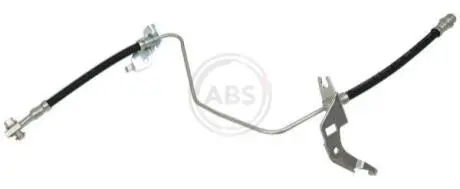 Тормозной шланг A.B.S. SL 5692