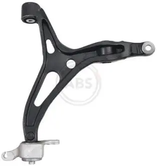 РЫЧАГ УПРАВЛЕНИЯ MERCEDES A.B.S. 211754