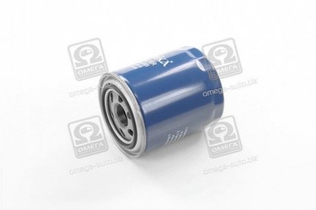 Фильтр масляный Hyundai /H1/Terracan/ 2.5TD/TCI 00- ASHIKA 10-K0-005