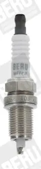 Фото 14FR-8LU2 свічки запалювання (4шт.) ULTRA 1,0mm BERU Z203SB 14FR-8LU2 свічки запалювання (4шт.) ULTRA 1,0mm BERU Z203SB