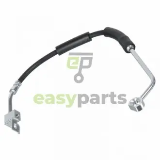 Шланг гальмівний передн. прав. JEEP CHEROKEE -08 BLUE PRINT ADA105318