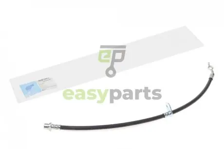 Шланг гальмівний (передній) Toyota RAV4 1.8/2.0 16V 00-05 (L) (570mm) BLUE PRINT ADT353197