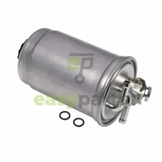 Фільтр паливний VW Polo 1.4TDI-1.9SDI 94-01 BLUE PRINT ADV182355