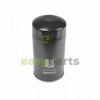 Масляный фильтр BLUE PRINT ADZ92122