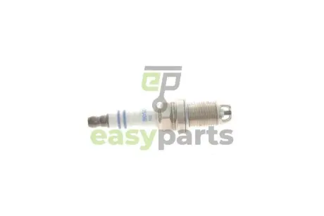 Свічка запалювання VW Golf 1.8 GTI 16V 86-91/T4 2.8 VR6 96-00 BOSCH 0 241 240 609