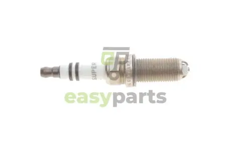 Свічка запалювання Porsche 911 3.6/3.8 08-12 BOSCH 0 242 250 518