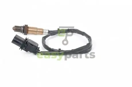 SONDA LAMBDA ФОЛЬКСВАГЕН BOSCH 0281004496