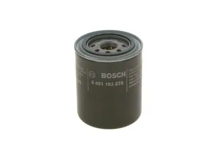 Масляный фильтр BOSCH 0 451 103 278