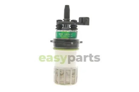 Насос паливний VW Golf II 1.8 GTI /Passat 1.8-2.0 16V 82-97 (електро) BOSCH 0 580 254 013