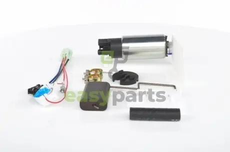Паливна помпа BOSCH 0 986 580 967