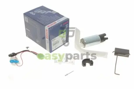 Насос паливний в бак Ford Mondeo II 1.6-2.5 96-00 BOSCH 0 986 580 968