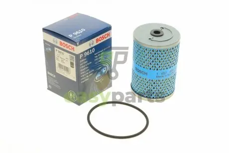 Фільтр масляний MB S-class (W116/W126) -91 BOSCH 1 457 429 610