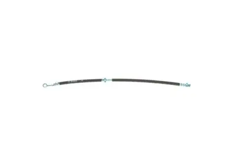 NISSAN шланг гальмівний передн. пр. Almera -00 BOSCH 1 987 476 801