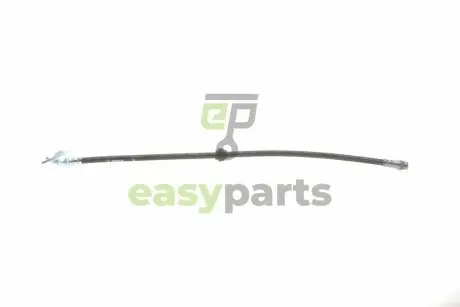 Шланг гальмівний (передній) Renault Master/Opel Movano 98- (нижній) (L=573mm) BOSCH 1 987 476 907