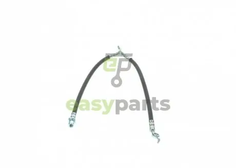 Шланг гальм. передн. прав. TOYOTA YARIS -05 BOSCH 1 987 481 485