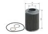 Масляний фiльтр BOSCH F 026 407 118 (фото 1)