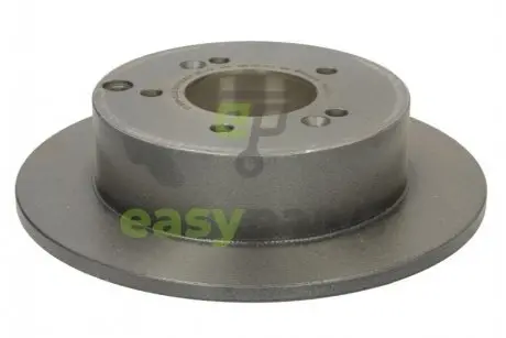 Диск гальмівний BREMBO 08.A631.11