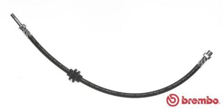 Гальмівний шланг BREMBO T 06 020