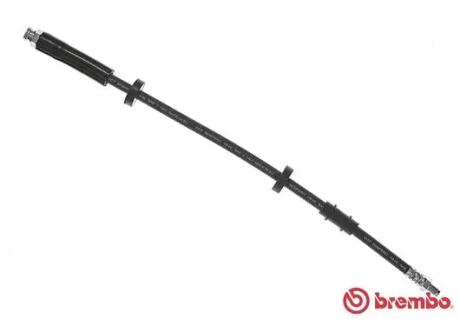 Гальмівний шланг BREMBO T 11 018