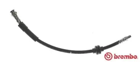 Шланг гальмівний BREMBO T 23 186
