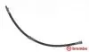 Фото 1 - тормозной шланг BREMBO T 50 048 Тормозной шланг BREMBO T 50 048 (фото 1)