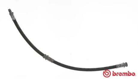 Тормозной шланг BREMBO T 50 048