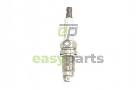 SEAT Свічка запалювання COPPER PLUS CORDOBA (6L2) 1.2 12V 06-09, IBIZA IV (6J5, 6P1) 1.6 08-12, SKODA FABIA I Combi (6Y5) 1.2 01-07, VW GOLF VI Variant (AJ5) 1.4 09-13 CHAMPION OE177/T10