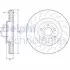 Тормозной диск Delphi BG9192C (фото 1)
