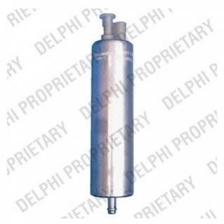 Топливный насос Delphi FE10088-12B1