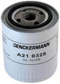 Масляний фiльтр Denckermann A210328 (фото 1)