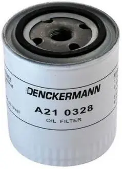 Масляний фiльтр Denckermann A210328