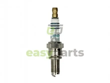 Свічка запалювання DENSO IU27A