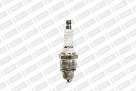 Свічка запалювання DENSO W20FPR-U10