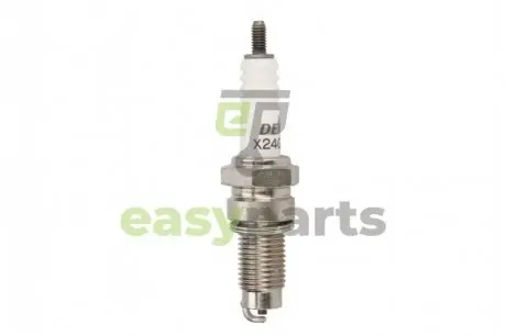 Свічка запалювання DENSO X24GPR-U (фото 1)