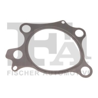 Прокладка двигуна металева Fischer Automotive One (FA1) 780933