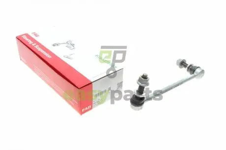 Тяга стабілізатора (переднього) (L) Chrysler 300 C/ Dodge Challenger/ Charger 2.7-6.4 04- (L=214mm) FAG 818 0527 10