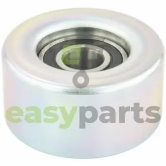 Ролик натяжной. FEBEST 0187-TGN51