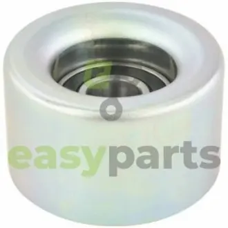 Ролик натяжний. FEBEST 0187-VDJ79