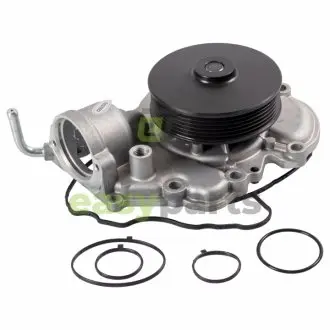 ВОДЯНОЙ НАСОС JEEP FEBI BILSTEIN 103077