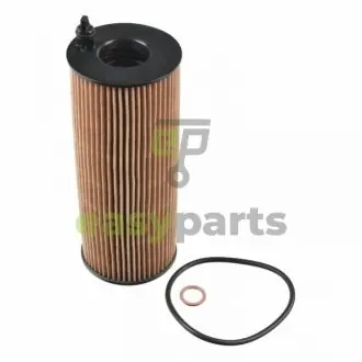 FEBI BMW фільтр масляний E90/X1/X3 2,0d FEBI BILSTEIN 109707