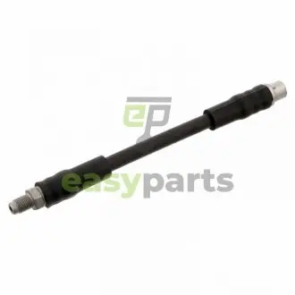 FEBI AUDI гальмівний шланг задній А8 03- FEBI BILSTEIN 28608