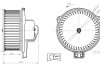 ВОЗДУХОДУВКА ТОЙОТА NRF 34291 (фото 1)