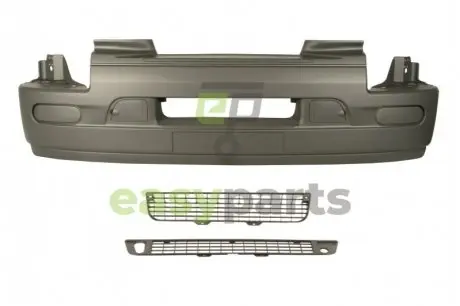 Бампер передний Covind 38590