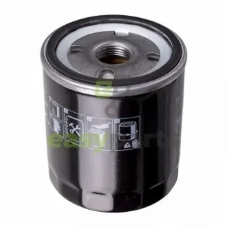 Масляний фiльтр FEBI BILSTEIN 39838 (фото 1)
