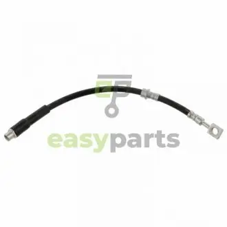Тормозной шланг FEBI BILSTEIN 45786