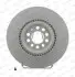 Диск тормозной FERODO DDF1118C (фото 1)